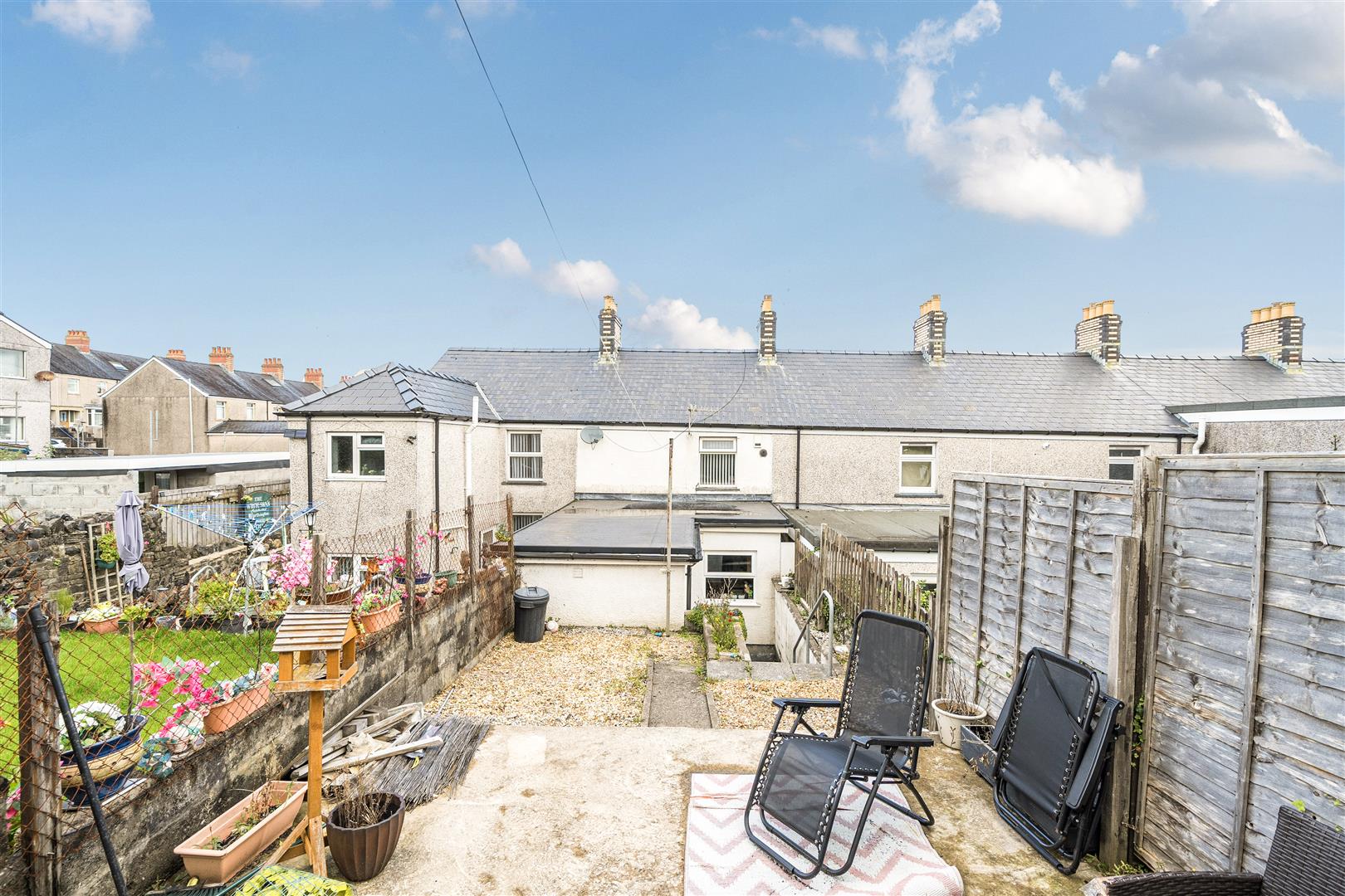 Bowen Street, Hafod, Swansea, SA1 2NA